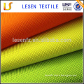 Lesen textile 600d polyester waterproof oxford fabric for bags